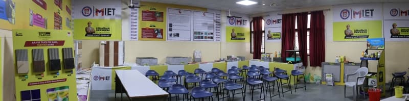 MIET Jammu Infrastructure photo 132