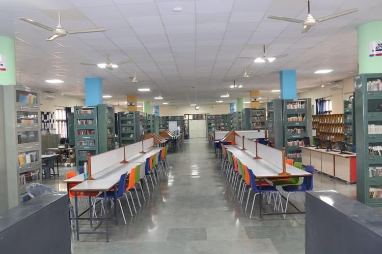 MIET Jammu Infrastructure photo 130