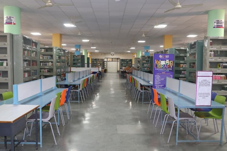 MIET Jammu Infrastructure photo 128