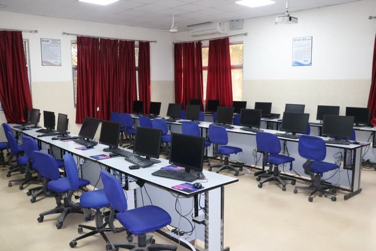 MIET Jammu Infrastructure photo 127