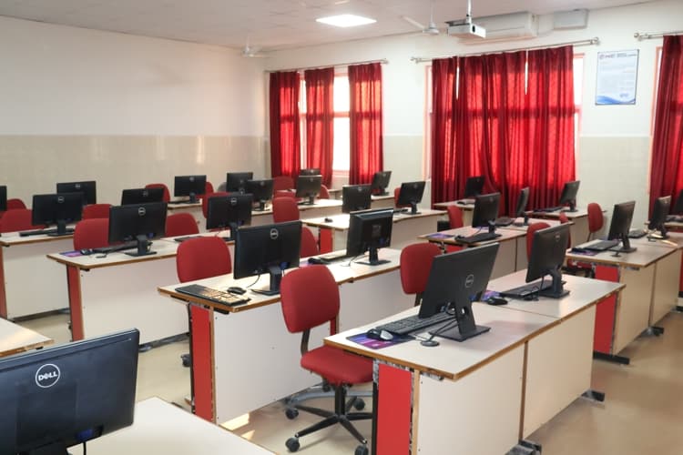 MIET Jammu Infrastructure photo 126