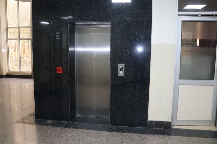 MIET Jammu Infrastructure photo 125