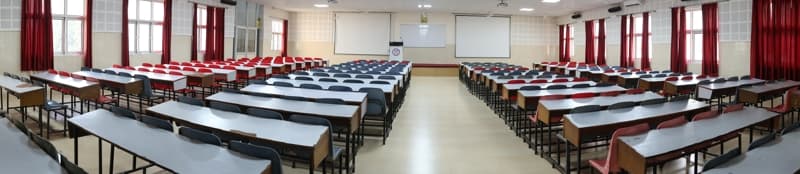 MIET Jammu Infrastructure photo 124