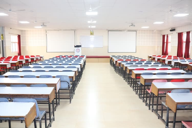 MIET Jammu Infrastructure photo 123