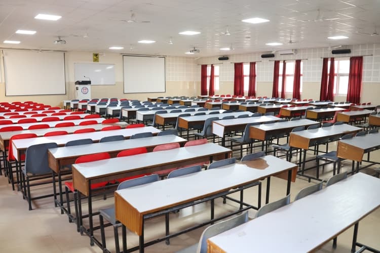 MIET Jammu Infrastructure photo 122