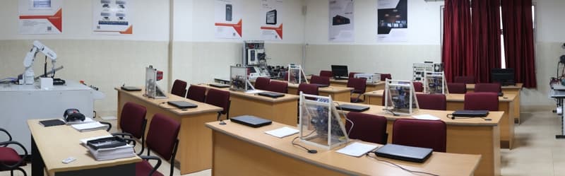 MIET Jammu Infrastructure photo 121