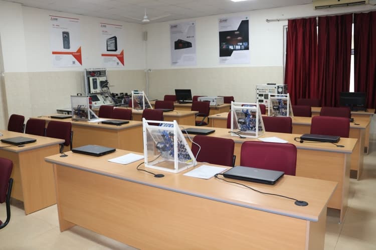 MIET Jammu Infrastructure photo 120