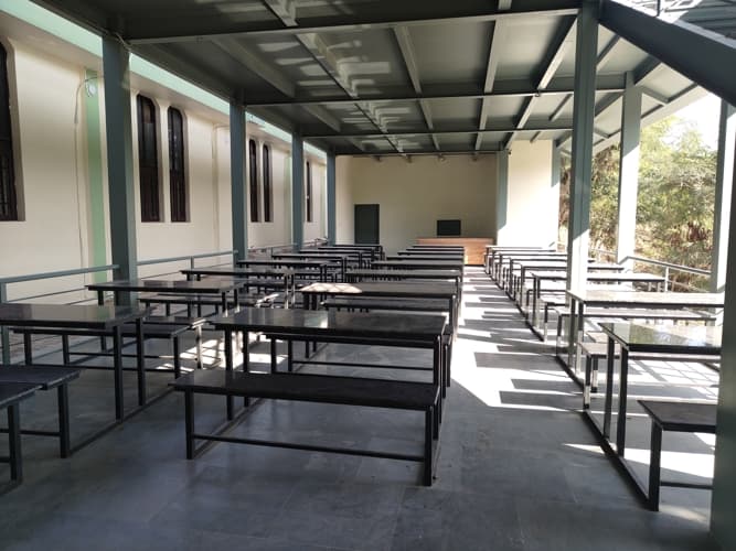 MIET Jammu Infrastructure photo 145