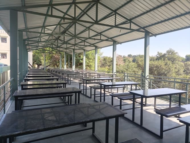 MIET Jammu Infrastructure photo 144