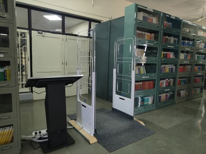 MIET Jammu Infrastructure photo 143