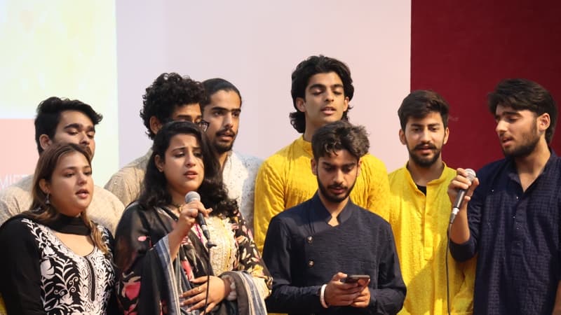 MIET Jammu Infrastructure photo 142