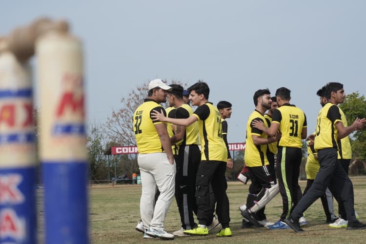 MIET Jammu Infrastructure photo 155