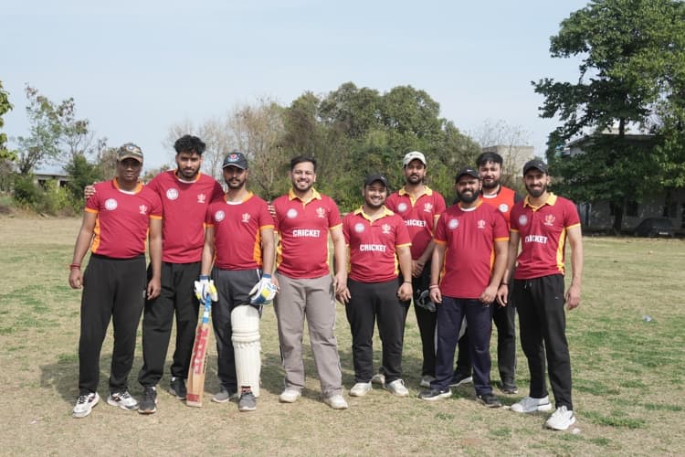 MIET Jammu Infrastructure photo 154