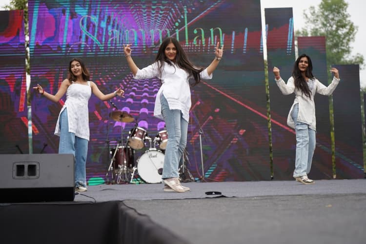 MIET Jammu Infrastructure photo 153