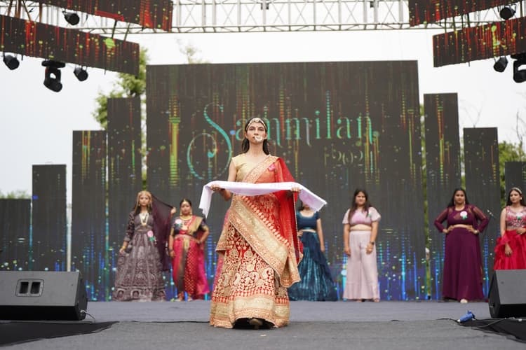 MIET Jammu Infrastructure photo 151