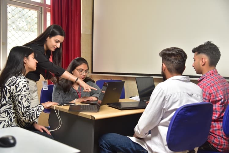 MIET Jammu Infrastructure photo 149