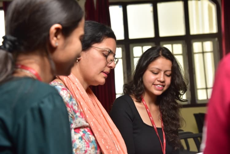 MIET Jammu Infrastructure photo 148