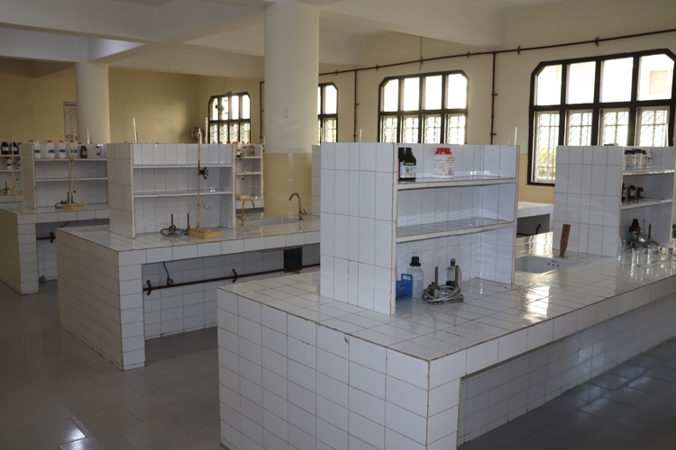 MIET Jammu Infrastructure photo 161