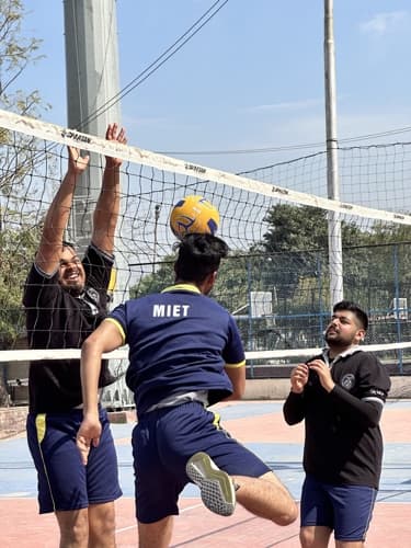 MIET Jammu Infrastructure photo 172