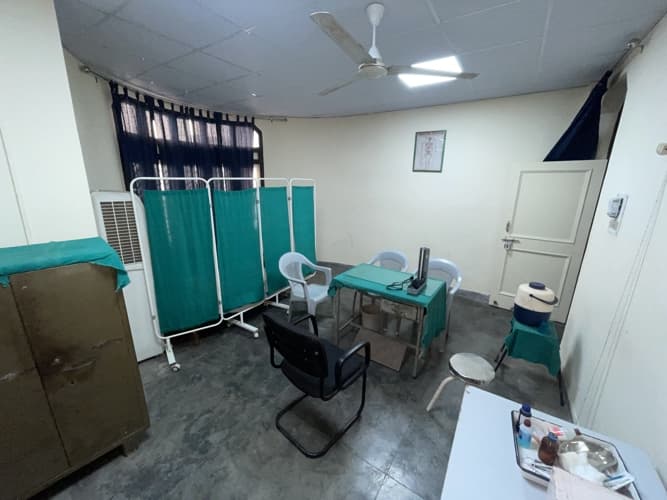 MIET Jammu Infrastructure photo 169