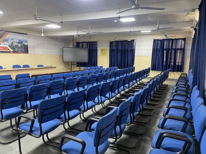 MIET Jammu Infrastructure photo 168