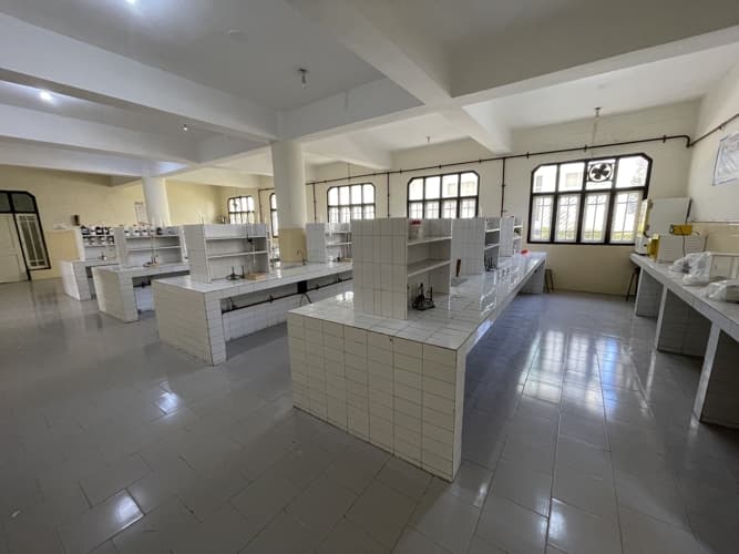 MIET Jammu Infrastructure photo 167