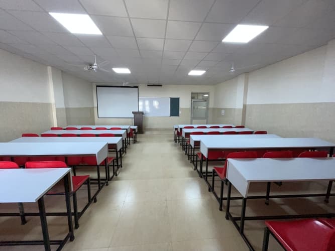 MIET Jammu Infrastructure photo 166