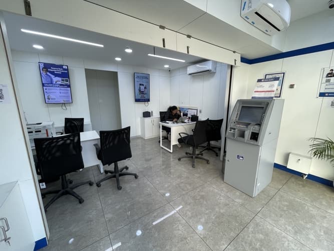 MIET Jammu Infrastructure photo 165