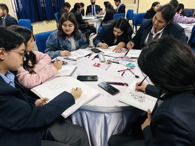 MIET Jammu Infrastructure photo 164