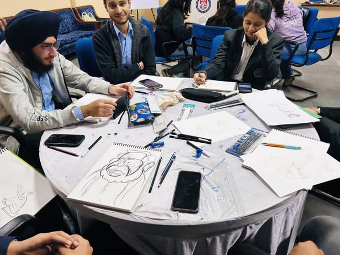 MIET Jammu Infrastructure photo 163