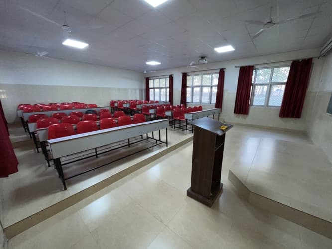 MIET Jammu Infrastructure photo 177