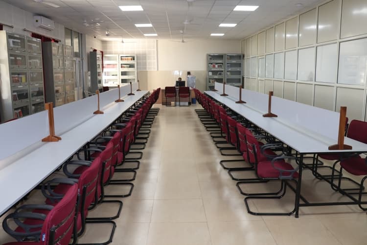 MIET Jammu Infrastructure photo 190