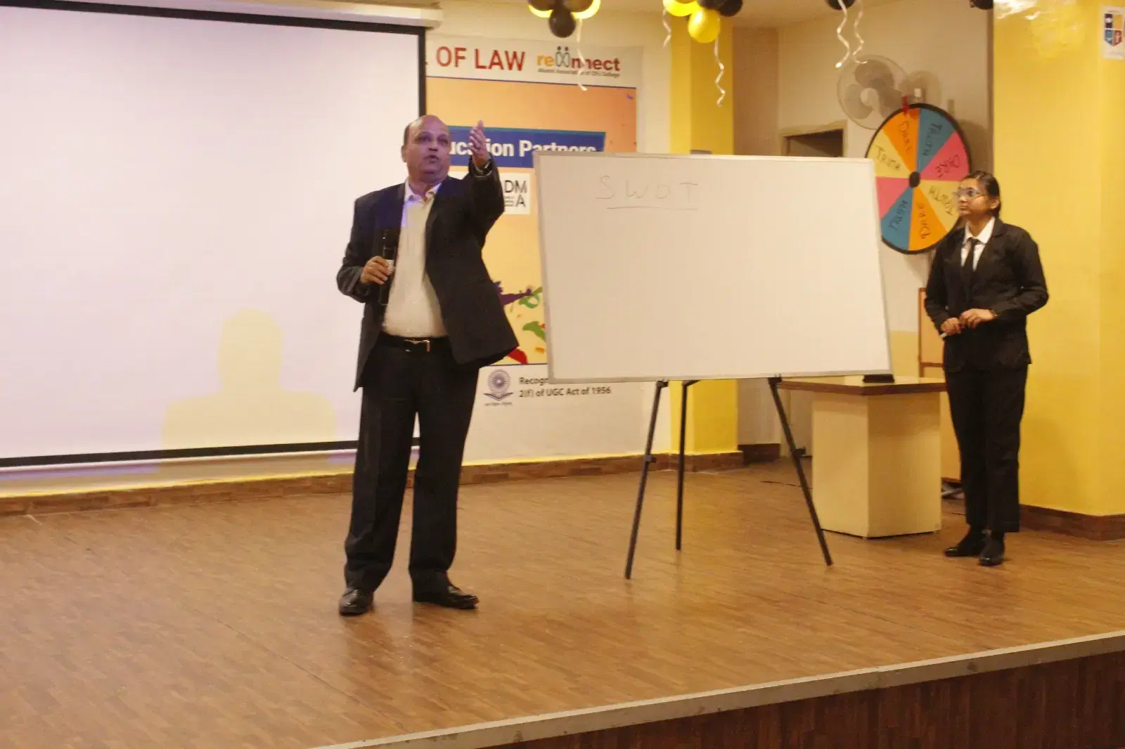 CPJIMT Personality Development photo 22