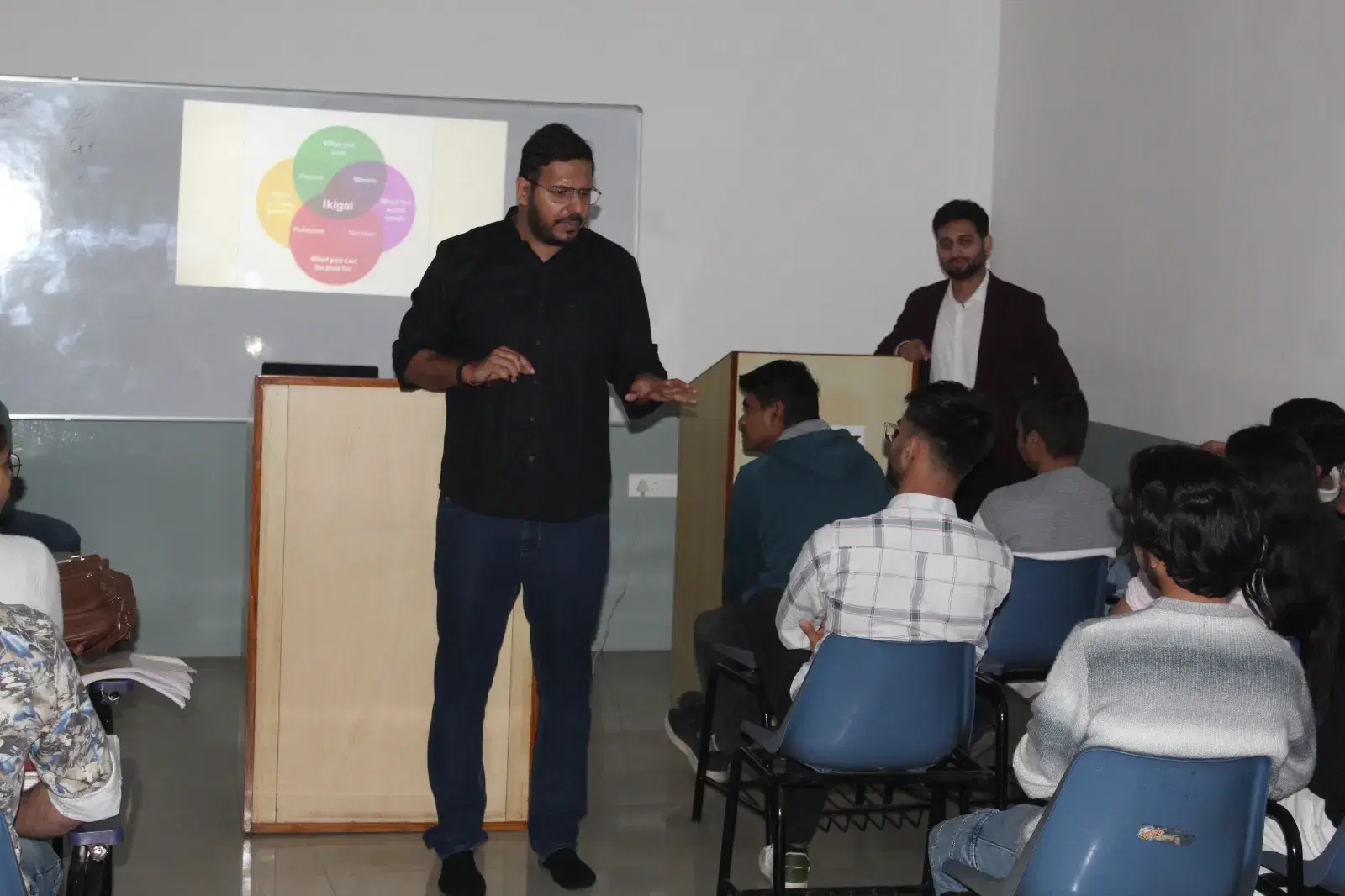 CPJIMT Personality Development photo 24