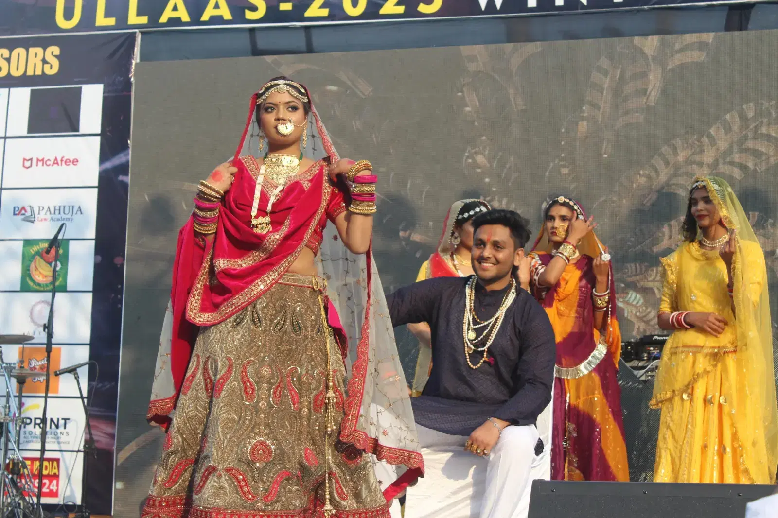 CPJIMT Personality Development photo 23