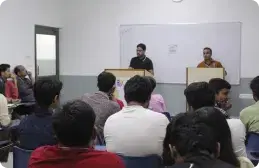 CPJIMT Personality Development photo 11