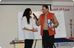 CPJIMT Personality Development photo 10