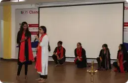 CPJIMT Personality Development photo 8