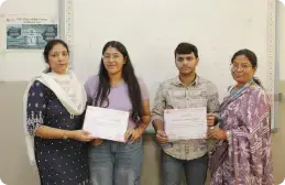 CPJIMT Personality Development photo 7