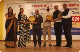 CPJIMT Personality Development photo 6