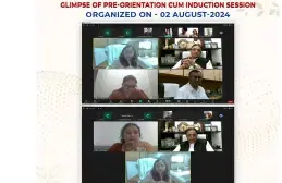 CPJIMT Personality Development photo 5