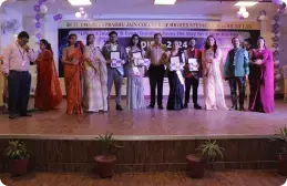 CPJIMT Personality Development photo 2