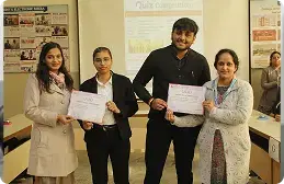 CPJIMT Personality Development photo 21