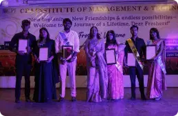 CPJIMT Personality Development photo 16