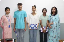 CPJIMT Personality Development photo 15