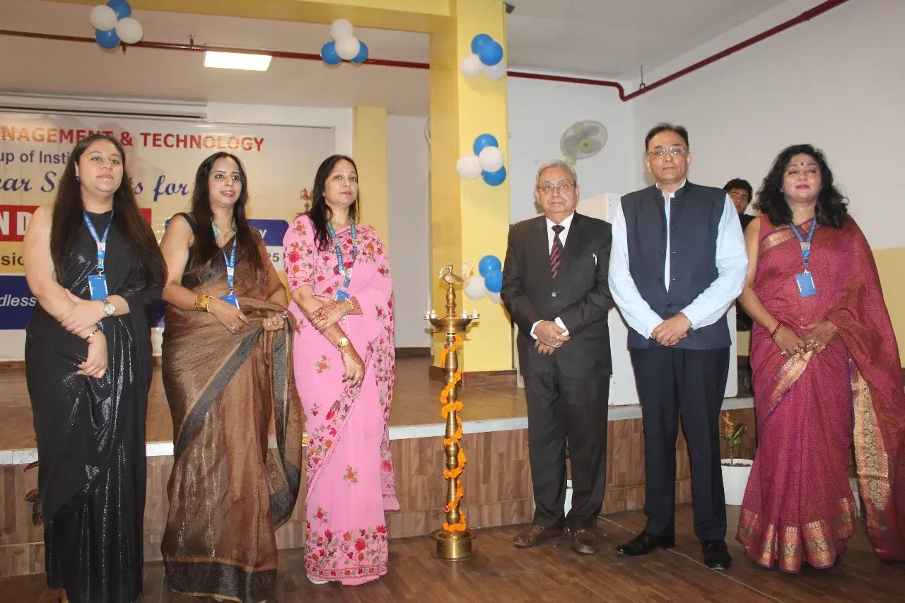 CPJIMT Personality Development photo 29