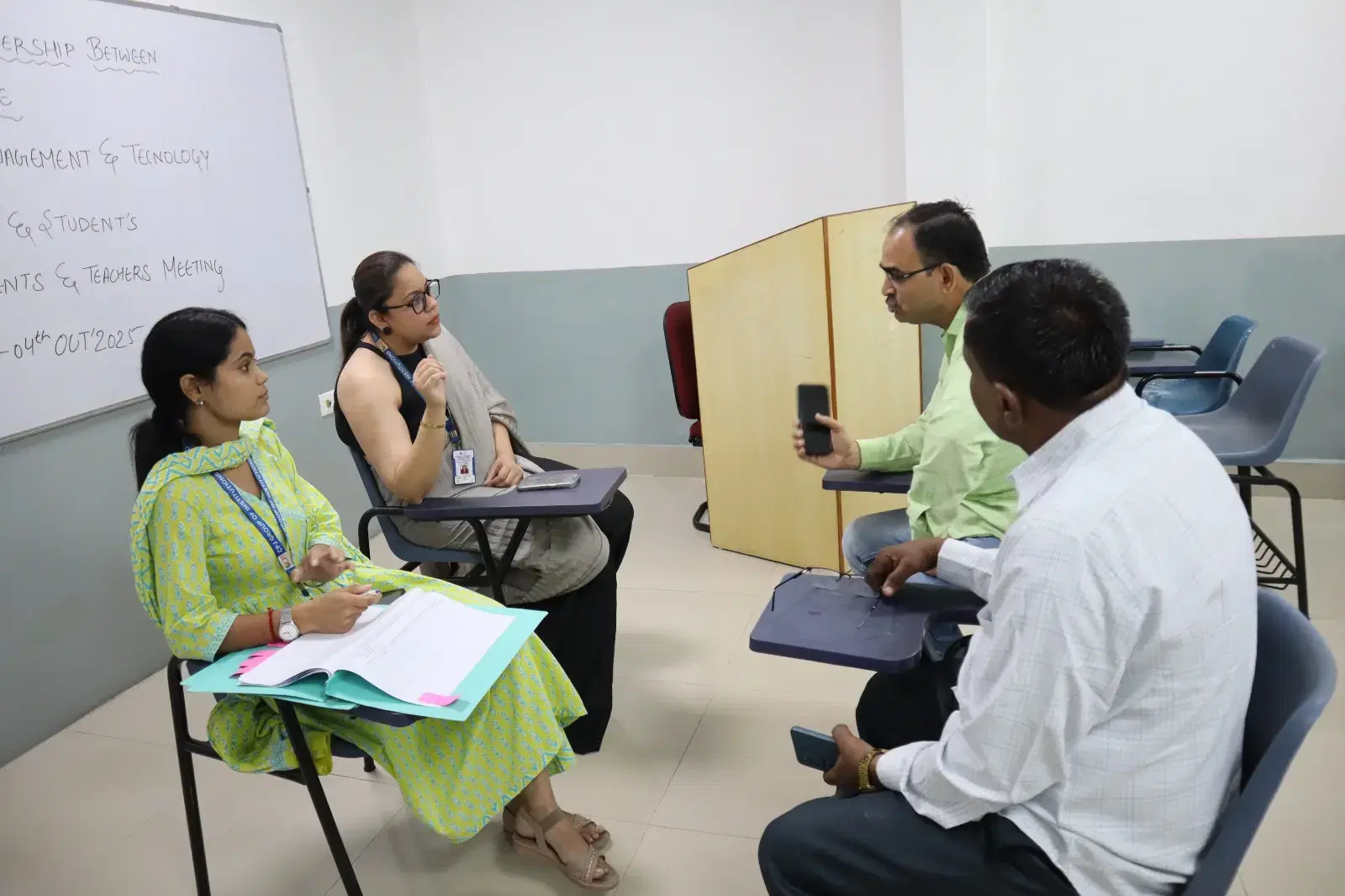 CPJIMT Personality Development photo 33