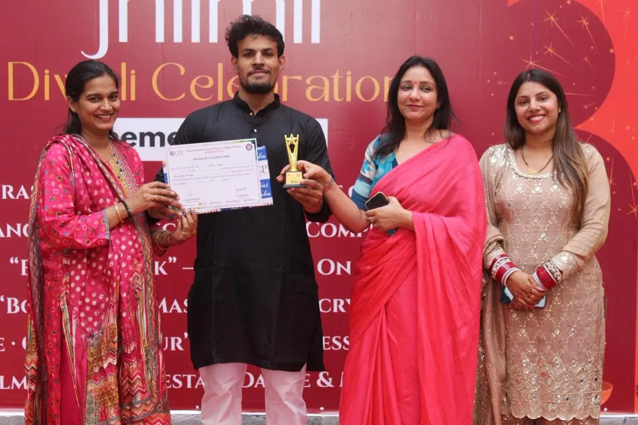 CPJIMT Personality Development photo 34