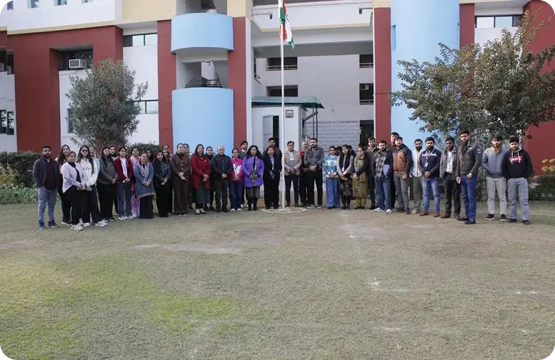 CPJIMT Personality Development photo 36