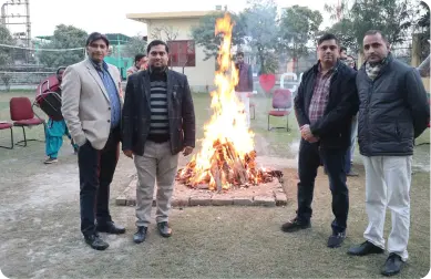 CPJIMT Personality Development photo 35